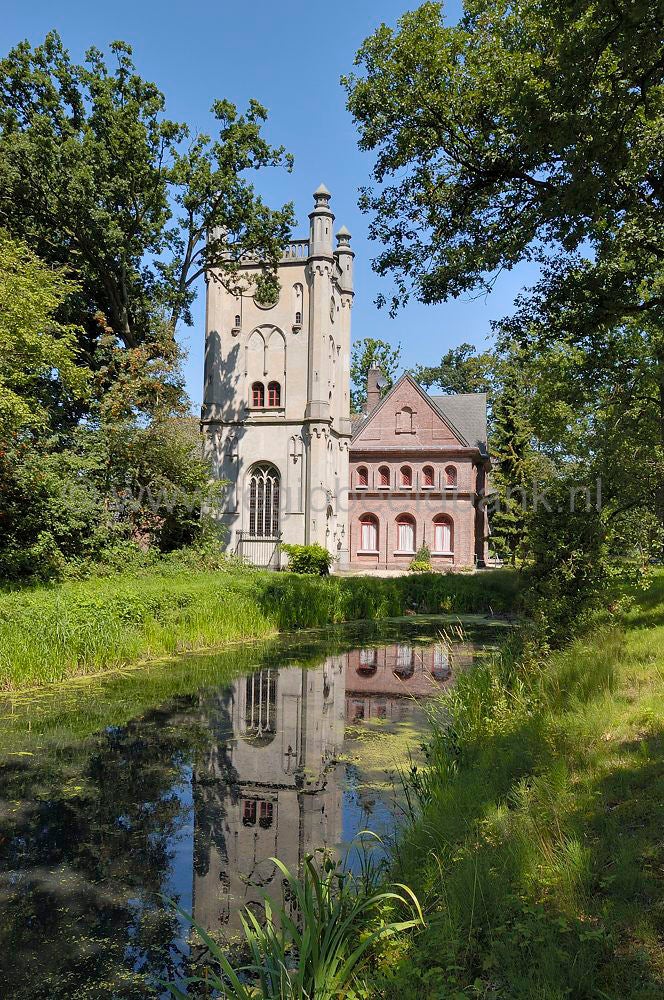 Landgoed Geerensteijn