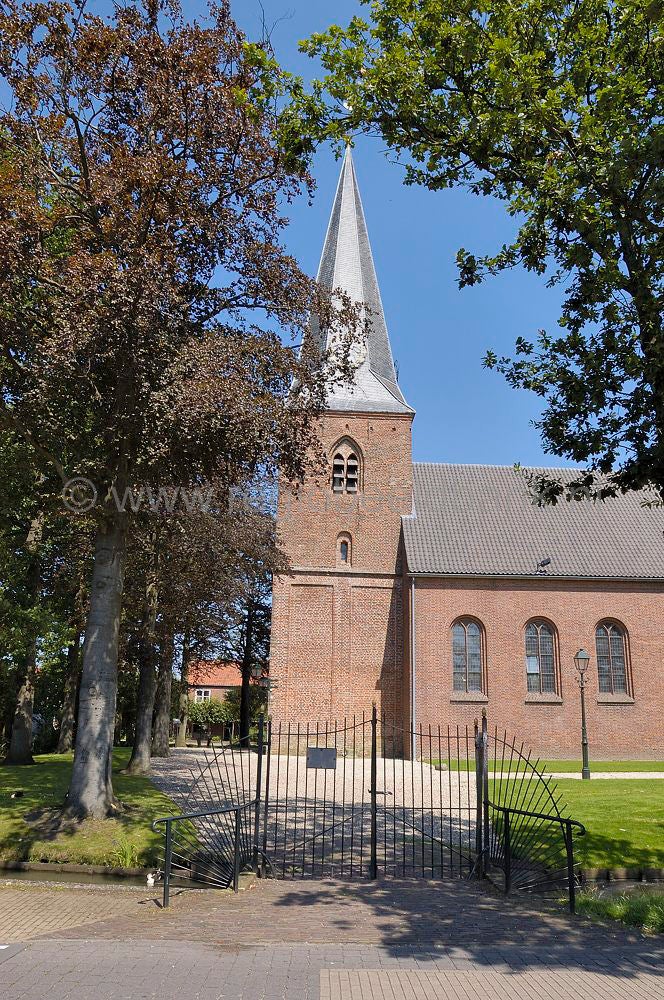 Dorpskern