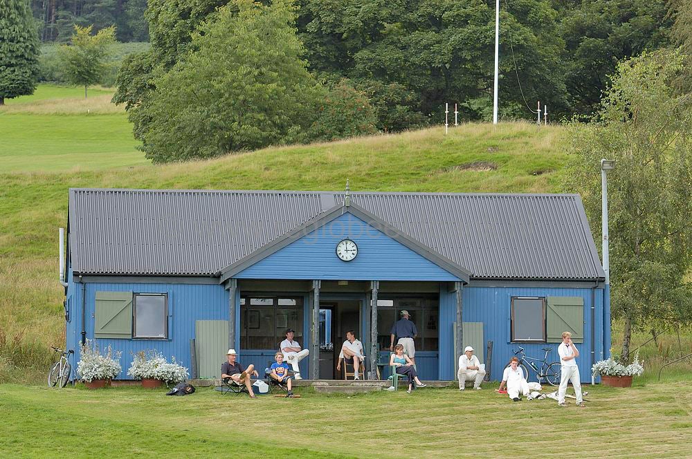 Cricket