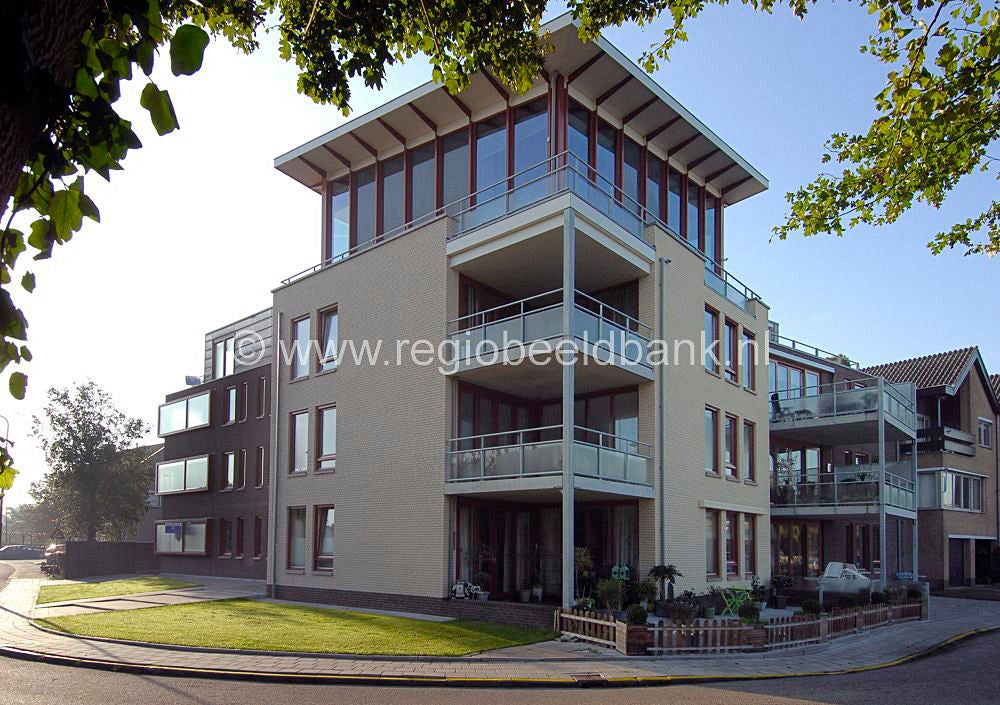 Woningbouw