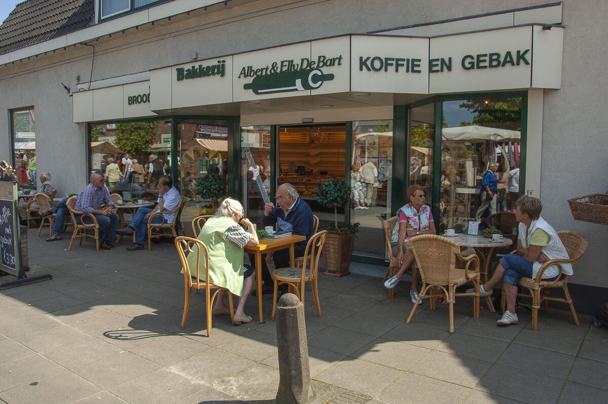 Markt 2007