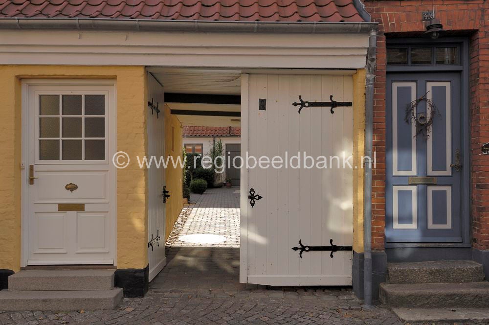 &nbsp; &nbsp; &nbsp; &nbsp; &nbsp; &nbsp; &nbsp;&nbsp; Ribe &nbsp;Denemarken