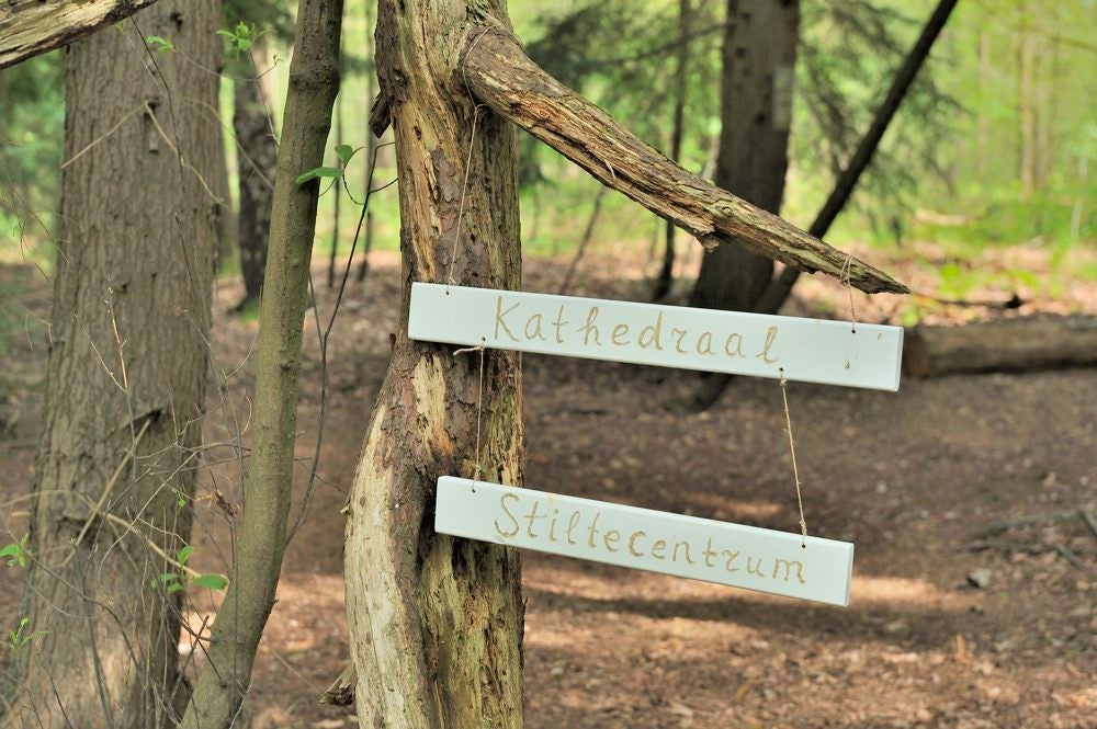 Beeldenroute De Grebbelinie