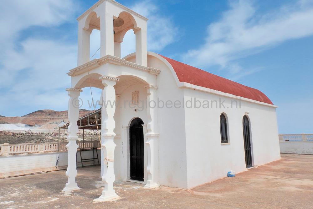 Agios Rafail