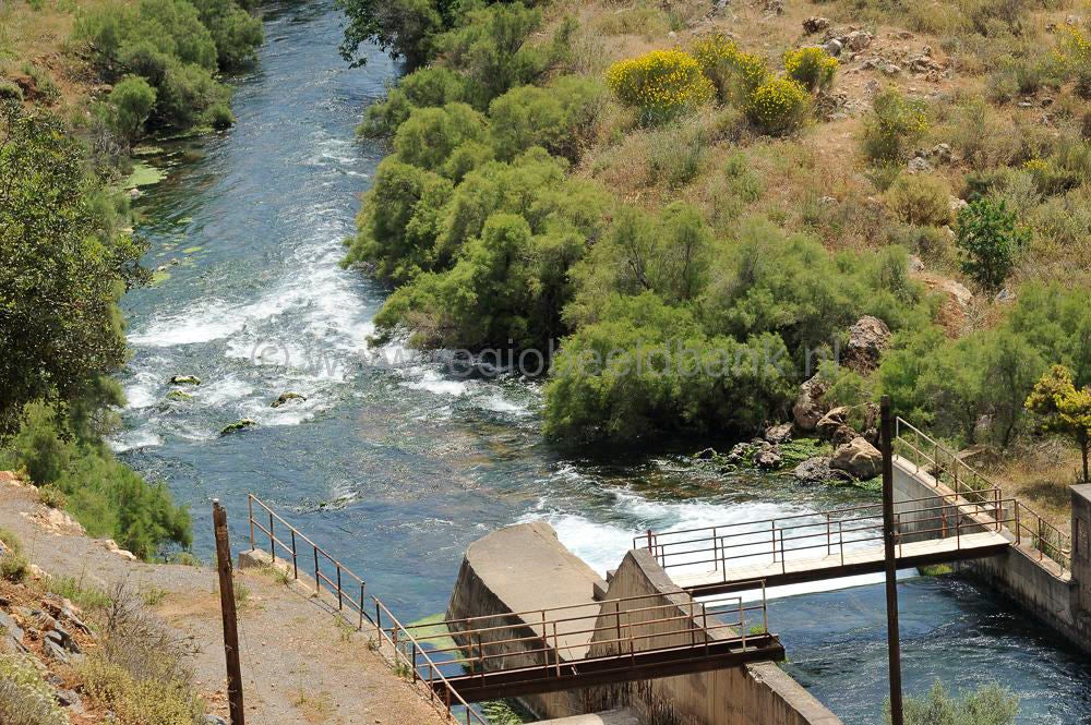 Almyros Dam