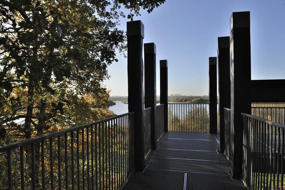 Amerongen Hoog En Laag