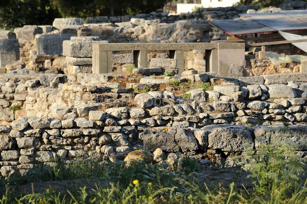 Ancient Tylisos