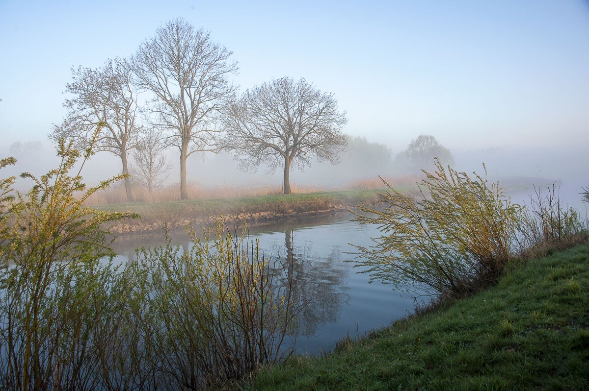 Assenradepad Hattem 11 12 2015