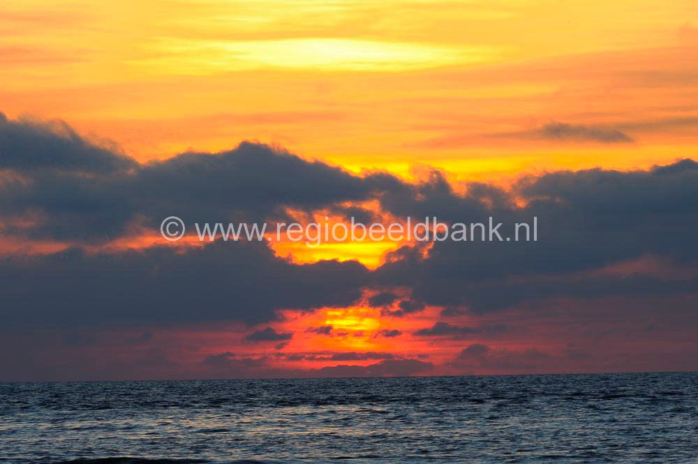 Audresselles Sunset