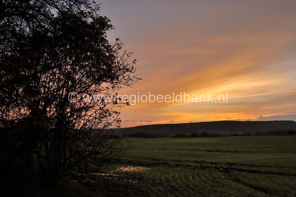 Avondrood