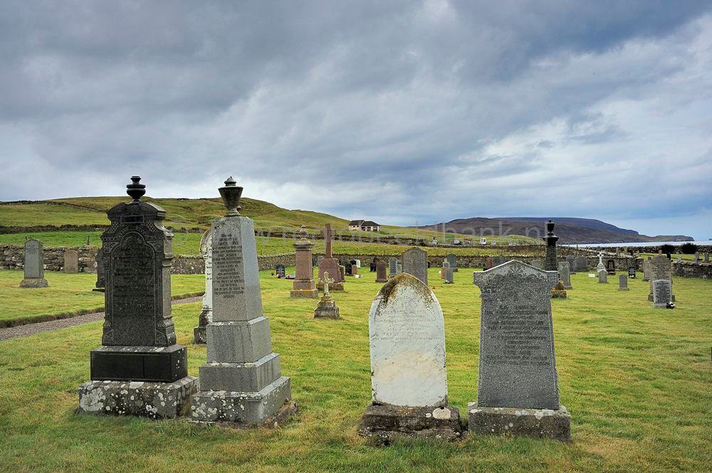 Balnakeil Beach
