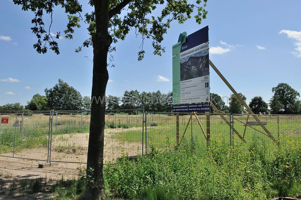 Nieuwbouw