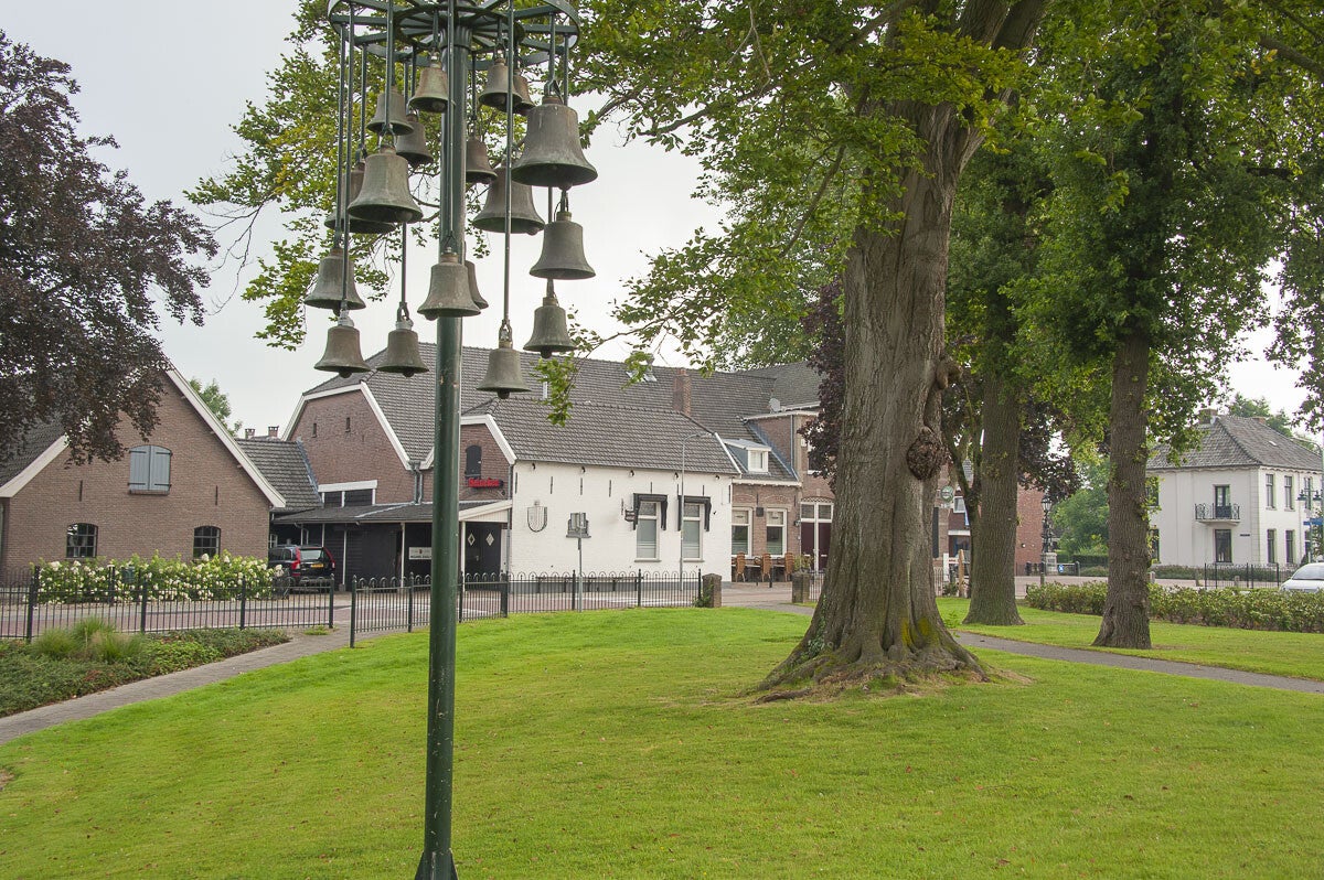 Batouwepad Lienden 11 07 2015