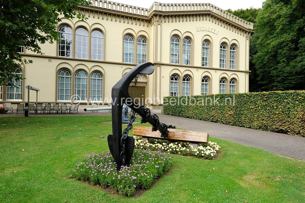 Bronbeek Arnhem