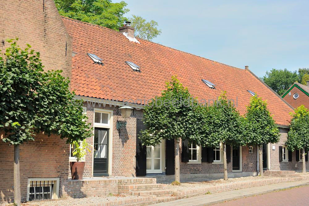Buitenlust Amerongen n.