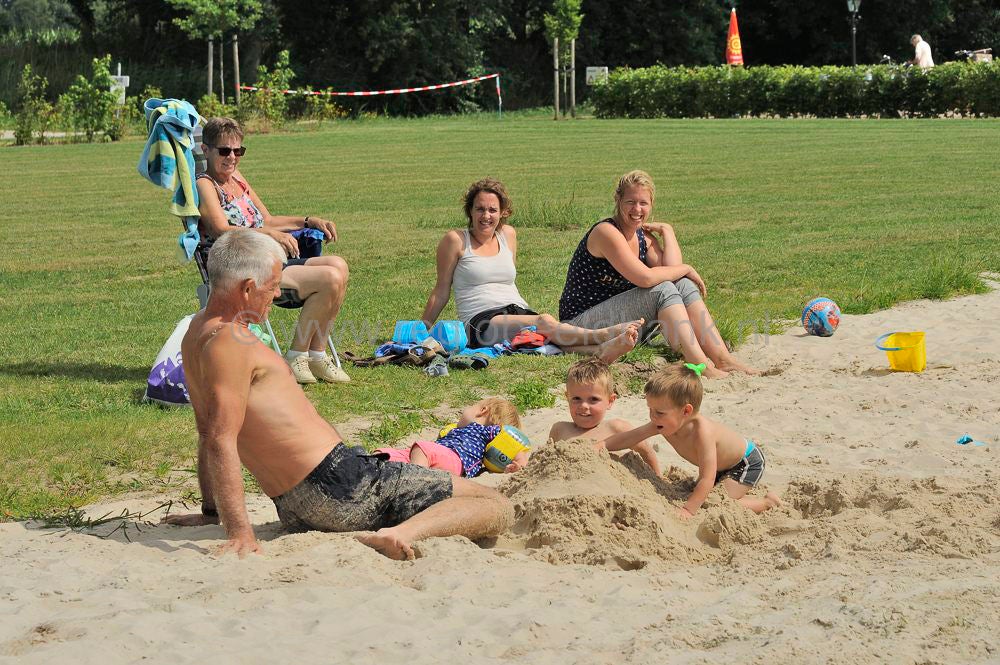 Camping de Grebbelinie