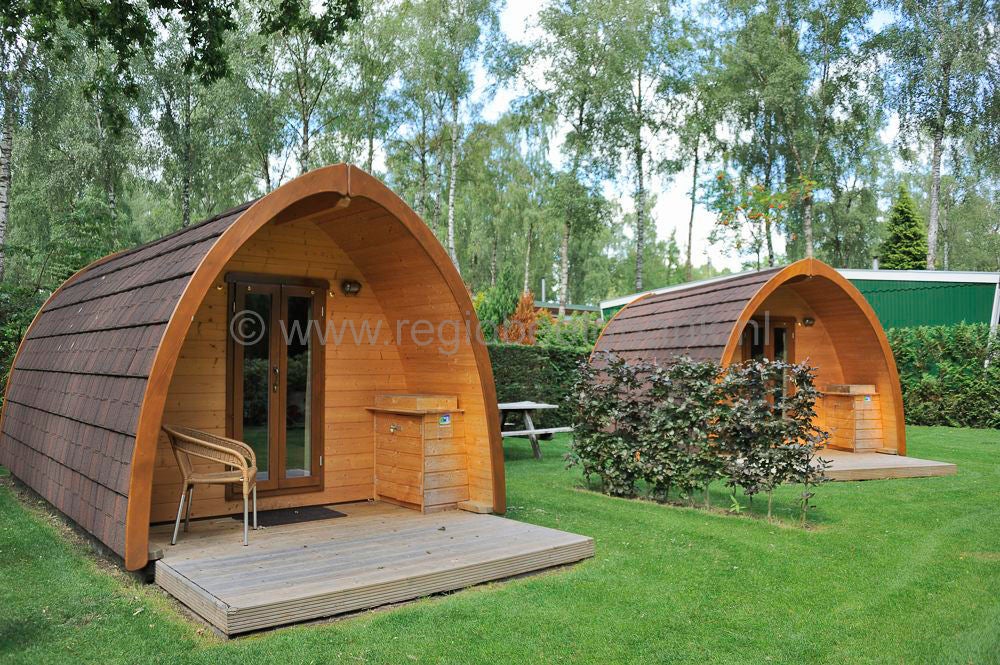 Camping 't Eind