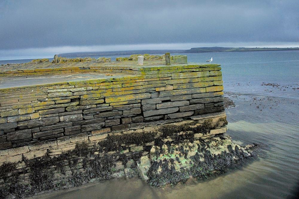 Castehill Coast
