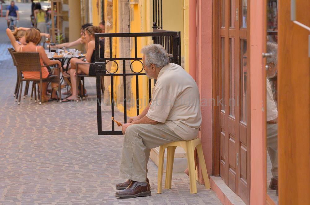 Chania
