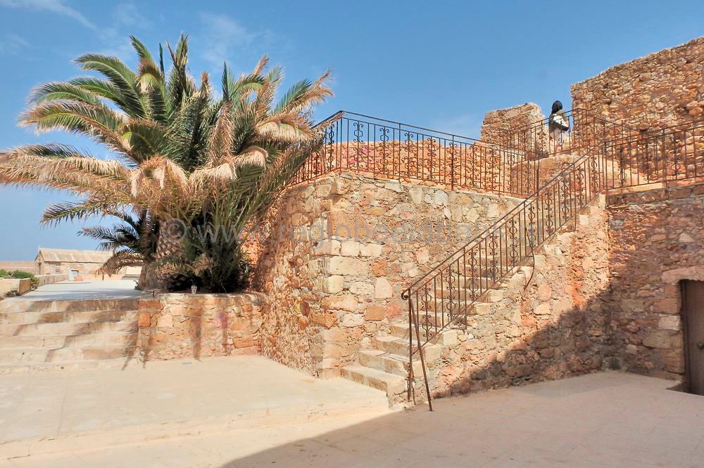 Chania Vuurtoren