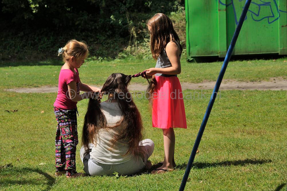 Camping De Hoge Linde