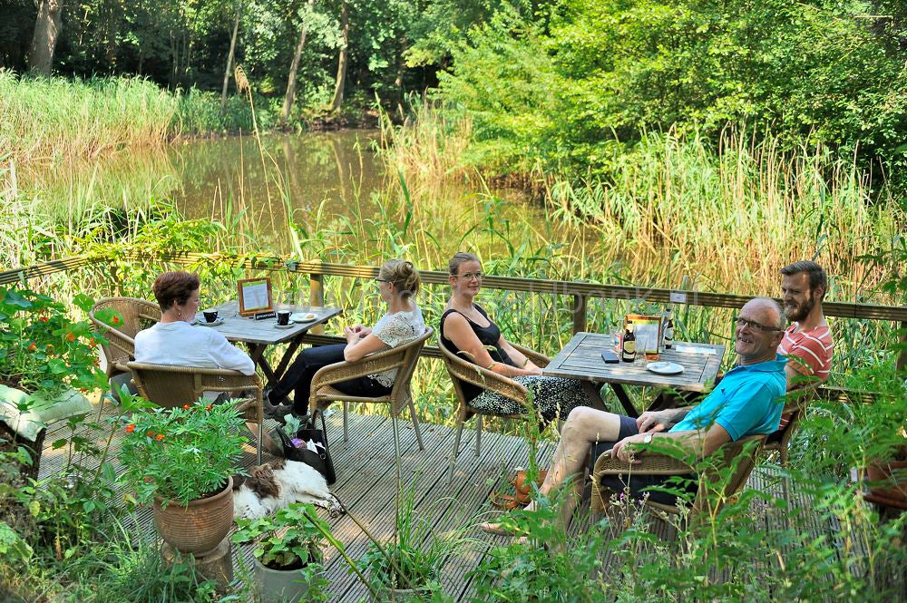 Landgoed Kraaybeekerhof