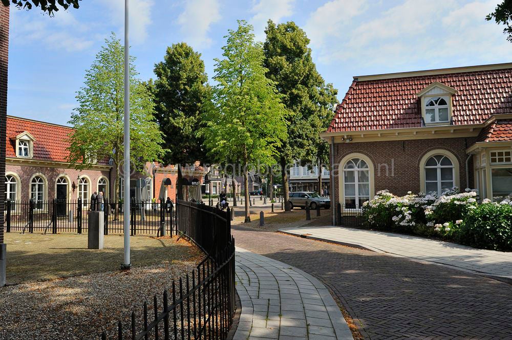 Driebergen Rijsenburg