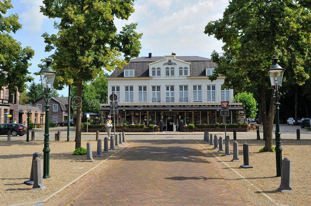 Wapen van Rijsenburg .