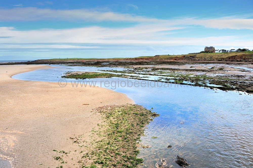 Dunbar Coast Line
