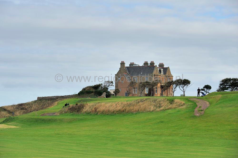 Dunbar Golf