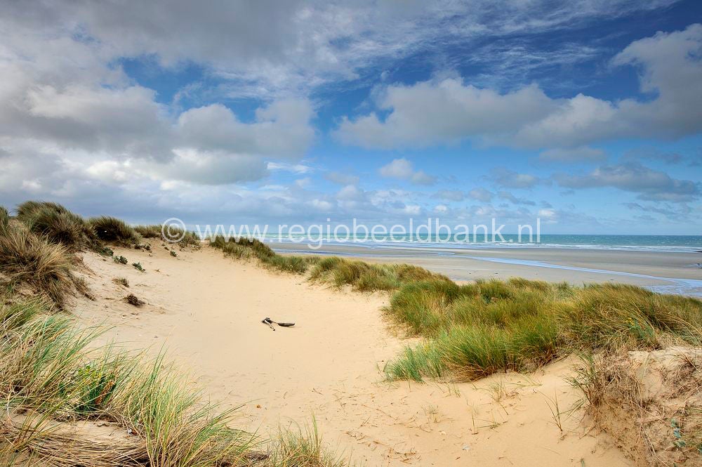 Dune Du Slack Ambleuteuse