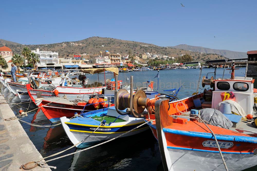 Elounda