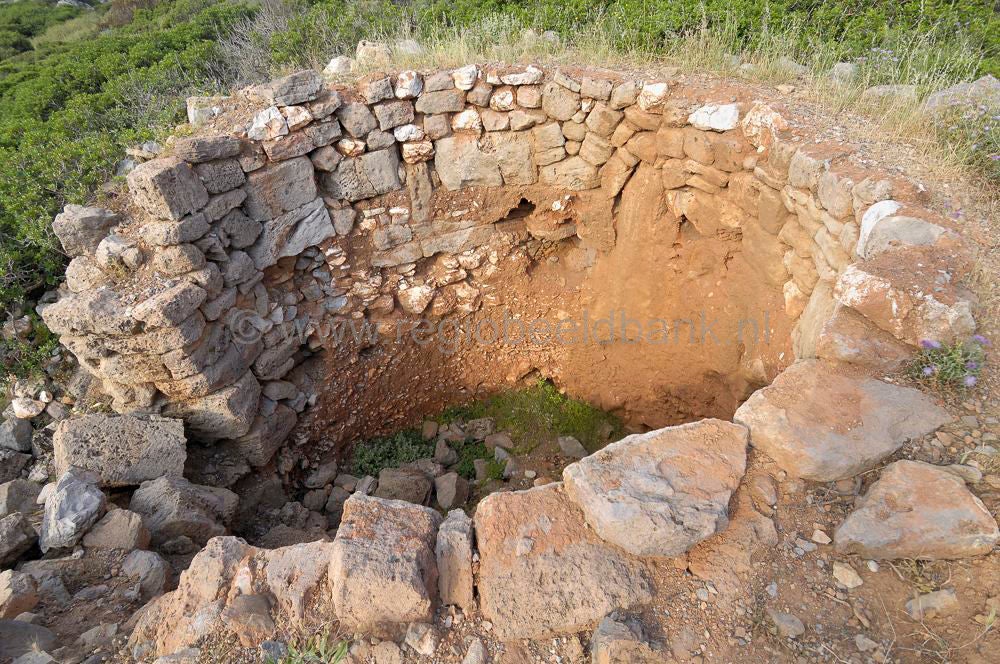 Falassarna Ancient