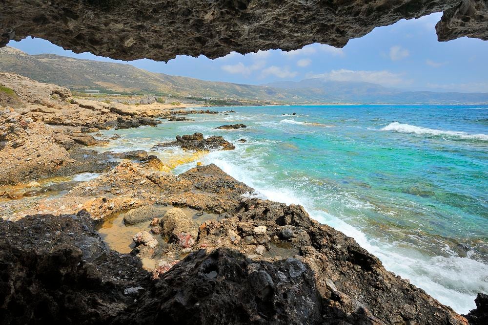 Chania prefectuur&nbsp;