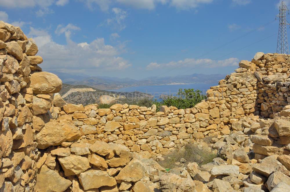 Gonia Monestry