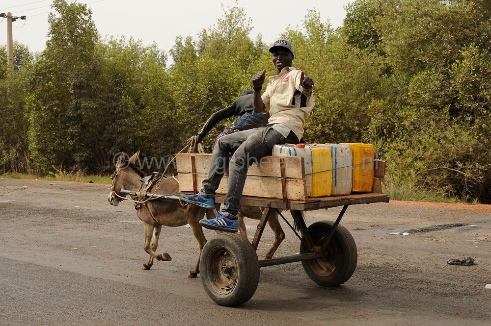 Transport