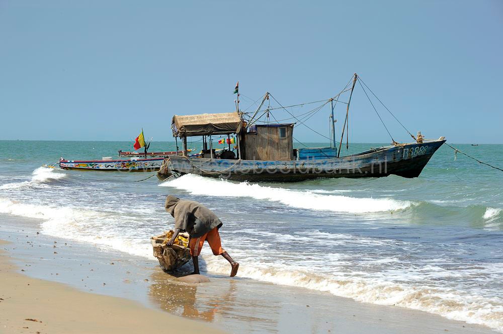 Fishmarket Brufet