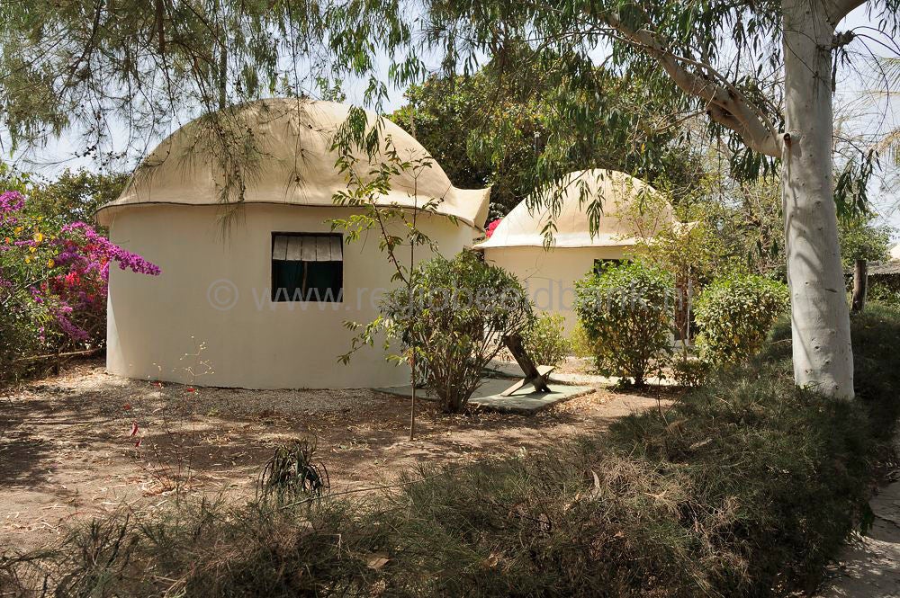 Footsteps Eco Lodge