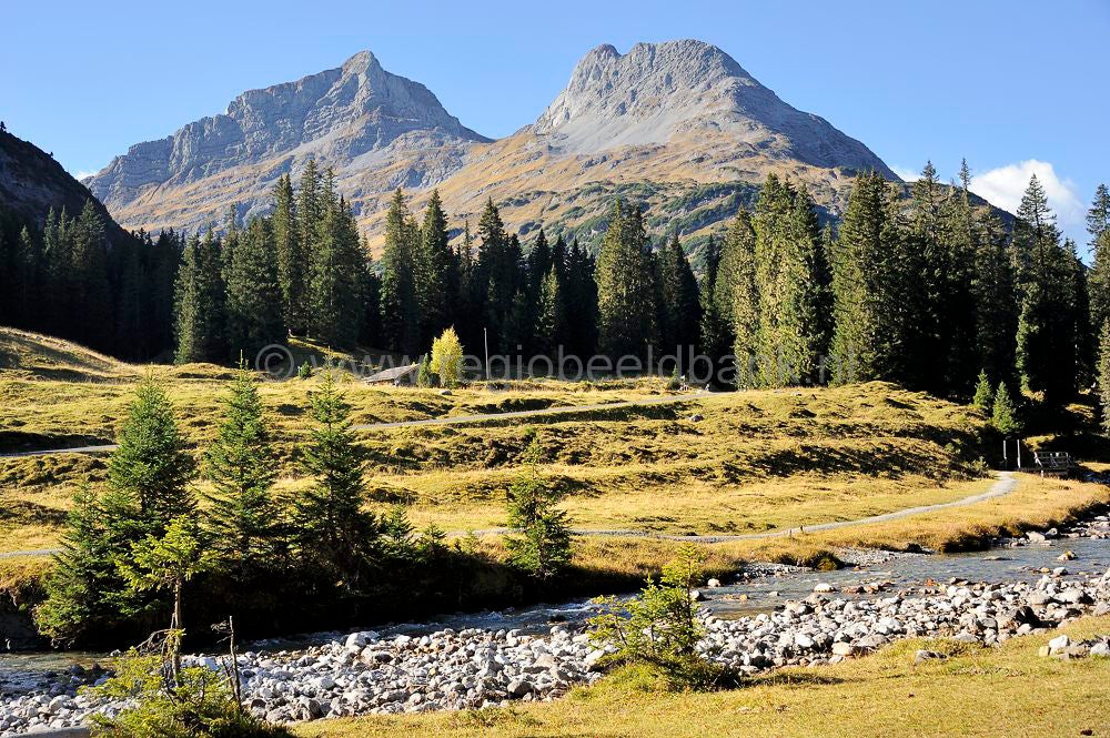 Formarinsee .