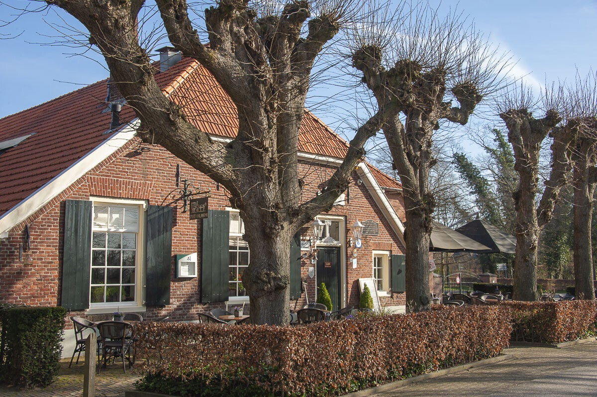 Ganderpad Gaanderen 17 05 2014