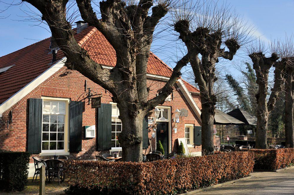 Gaanderen