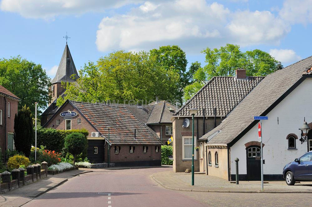 Garderen