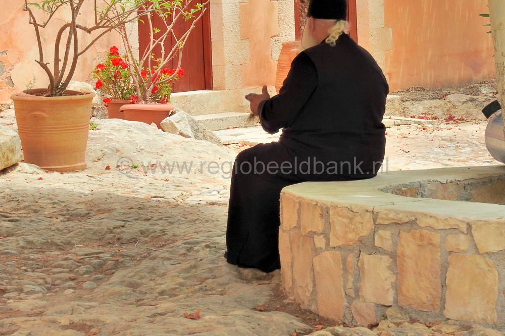 George Monastery