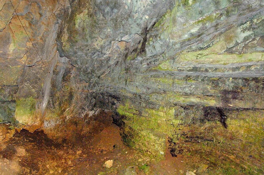 Ideon Cave