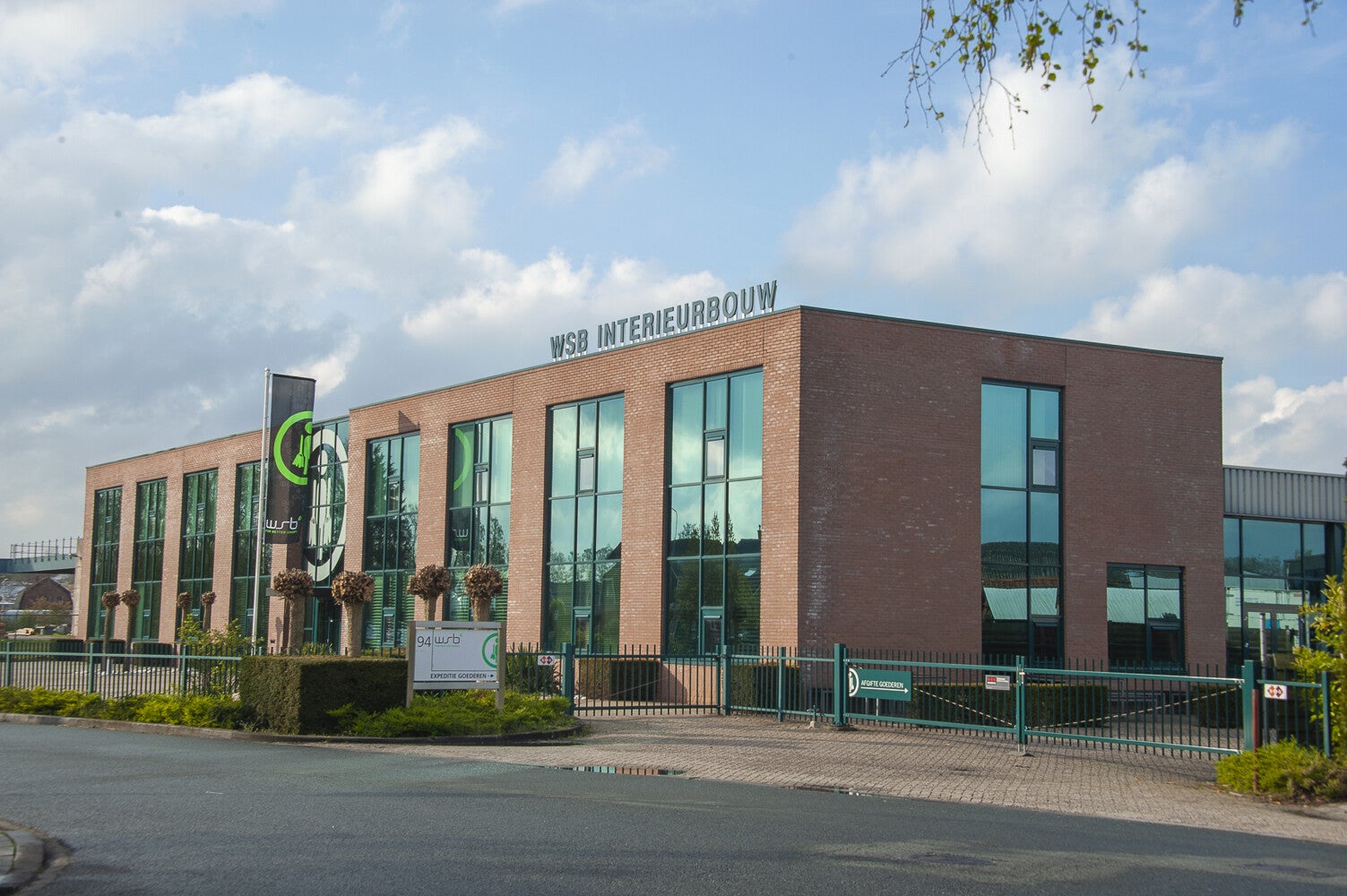 Bedrijven &nbsp;