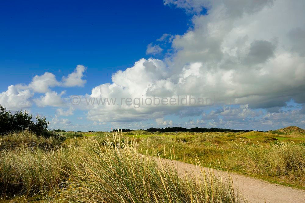 Golfbaan De Texelse De Cocksdorp