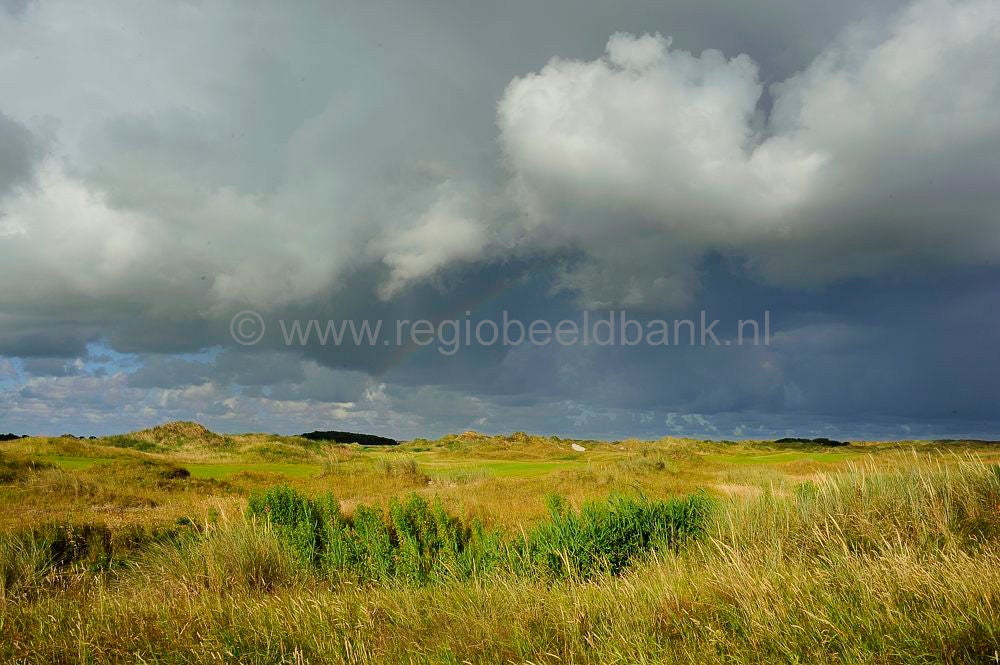 Golf Texel