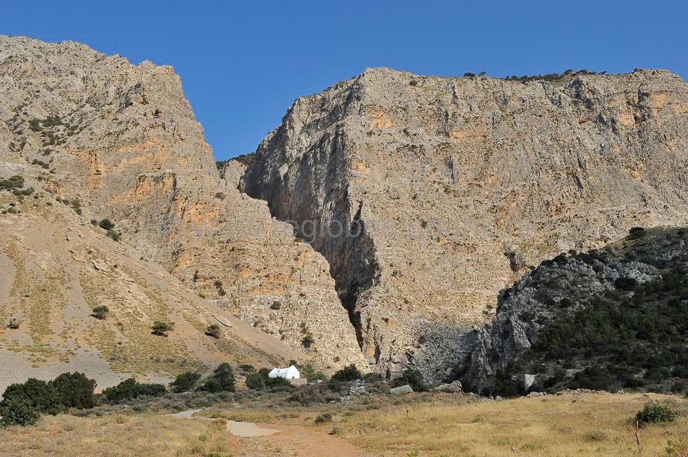 HA Gorge