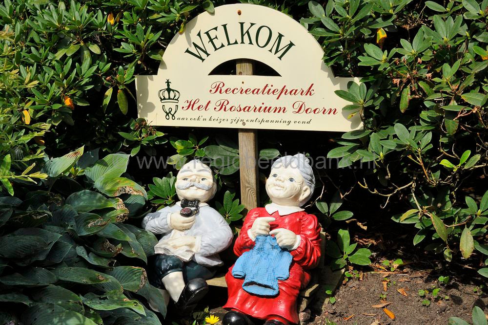 Het Rosarium