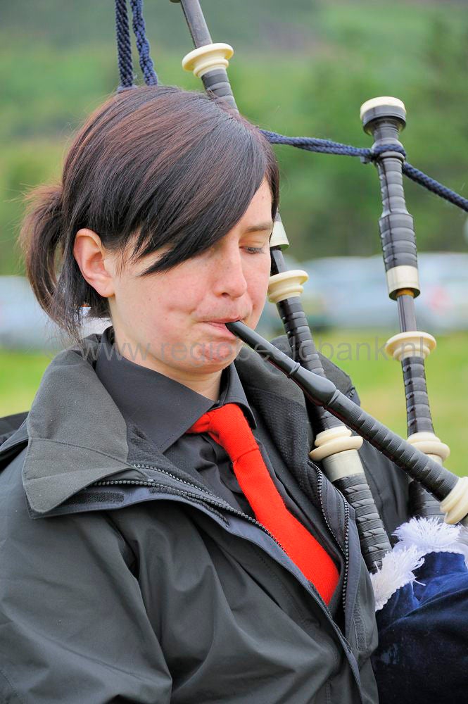 Highland Games Invercharron
